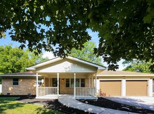 408 N Devon Ave, Indianapolis, IN