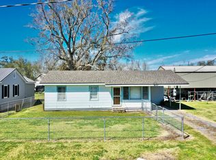 111 Lloyd St, Montegut, LA 70377