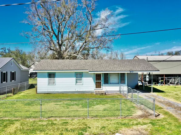 111 Lloyd St, Montegut, LA 70377