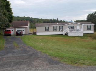 723 Pulcifur Rd, Mapleton, ME 04757