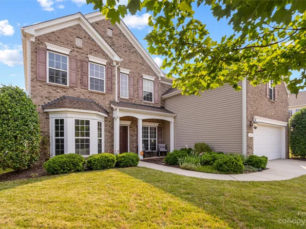 6412 Baltray Rd, Charlotte, NC 28278