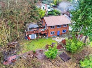 2425 S Spokane St, Seattle, WA 98144