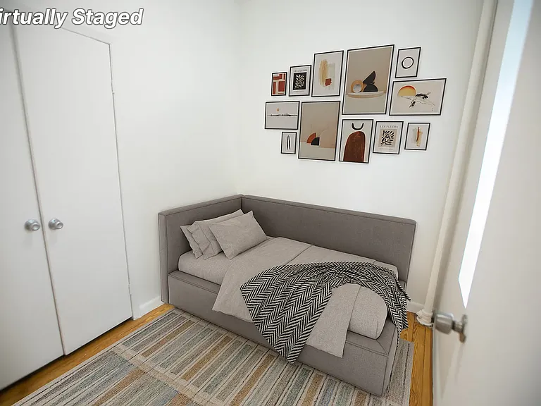 234 Thompson St #6 — Photo 6