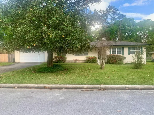 2529 NW 67th Ter, Gainesville, FL 32606