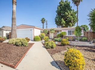 19415 Hart St, Reseda, CA 91335