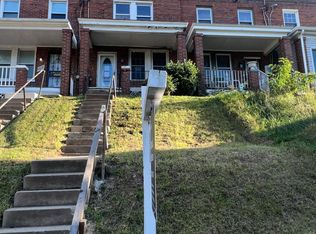 2515 Fairlawn Ave SE, Washington, DC 20020