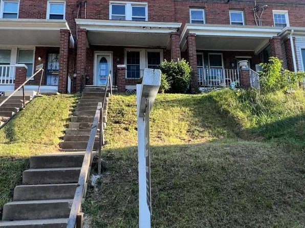 2515 Fairlawn Ave SE, Washington, DC 20020