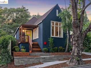 1075 Keith Ave, Berkeley, CA 94708