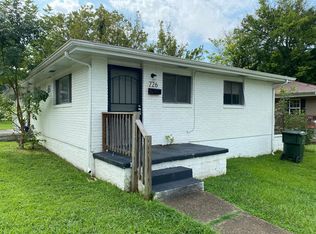 726 N Kelley St, Chattanooga, TN 37404