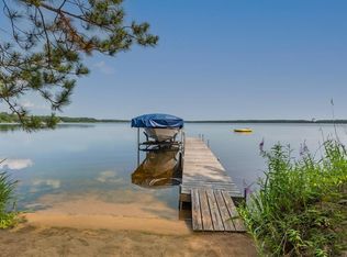 33152 Balsam Trl, Pequot Lakes, MN 56472