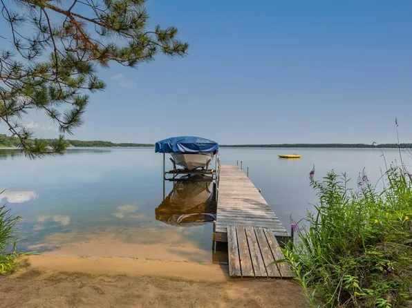 33152 Balsam Trl, Pequot Lakes, MN 56472