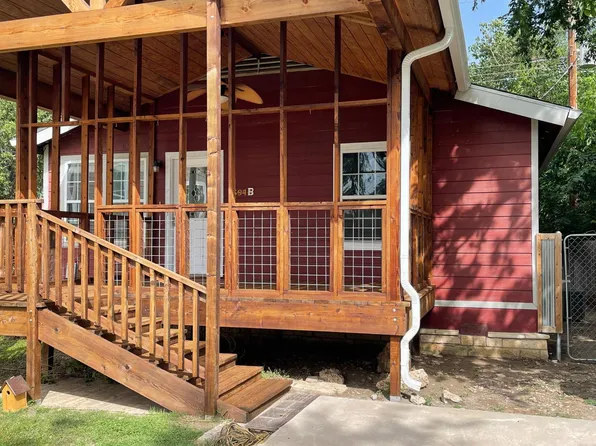 1604 Lancer Ln, Austin, TX 78733