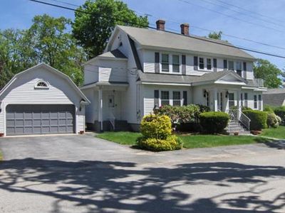 15 Brown Ave, Fitchburg, MA, 01420