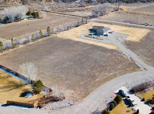 4647 Bass Lake Ct, De Beque, CO 81630