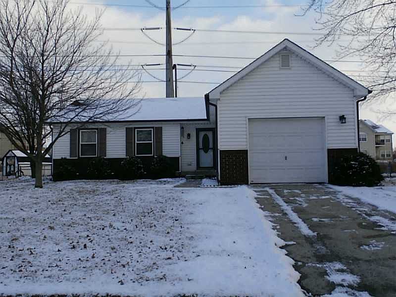 1st image of 3529 Remington Dr