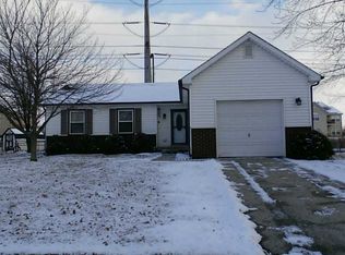 3529 Remington Dr, Indianapolis, IN
