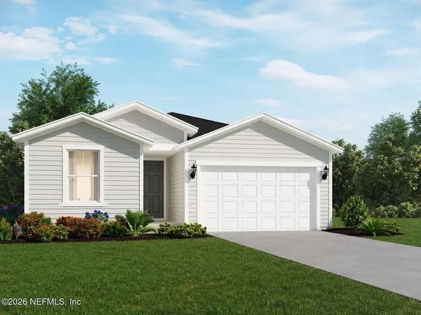 59 Ararat Dr, Palm Coast, FL 32137