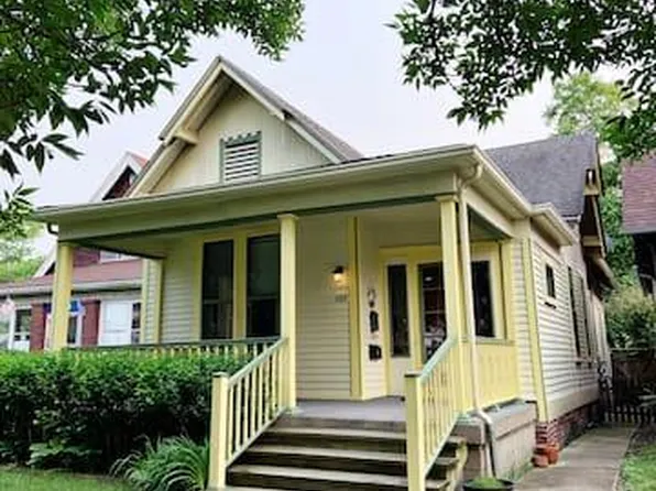 1005 Fletcher Ave, Indianapolis, IN 46203