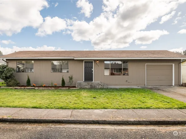 411 Brierwood Court SE, Castle Rock, WA 98611