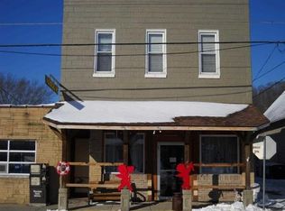 104 E Walnut St, North Freedom, WI 53951