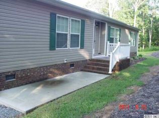1024 April Ln, China Grove, NC 28023