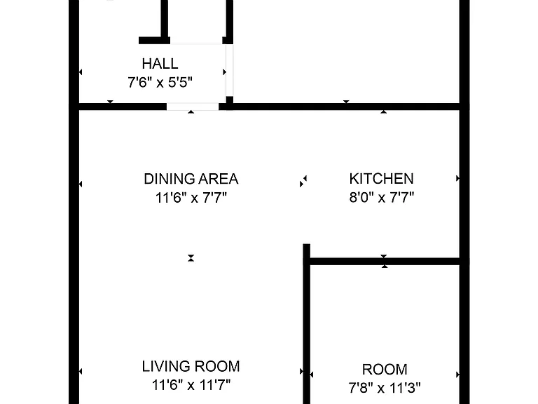 9520 Olive St #1 — Photo 10