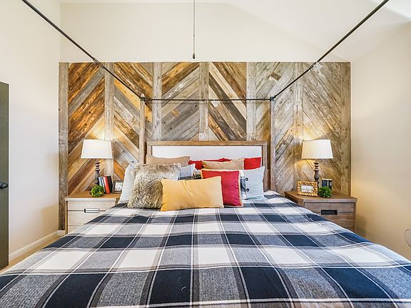 Serene owner s suite