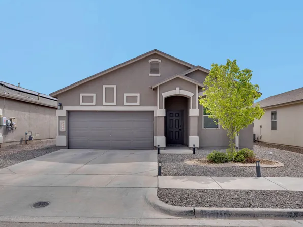 1008 Zenair Pl, El Paso, TX 79928