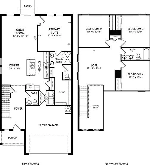 836 Rivers Crossing St — Photo 29