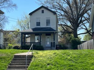 1839 Hopkins Ave, Cincinnati, OH 45212