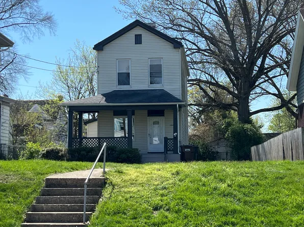 1839 Hopkins Ave, Cincinnati, OH 45212