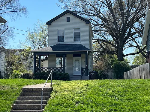 1839 Hopkins Ave Photo 1