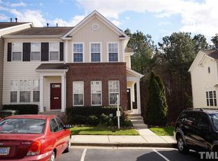 7655 Winners Edge St, Raleigh, NC 27617