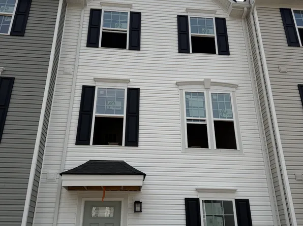 231 Poplar Loop Lot 37D, Antioch, TN 37013