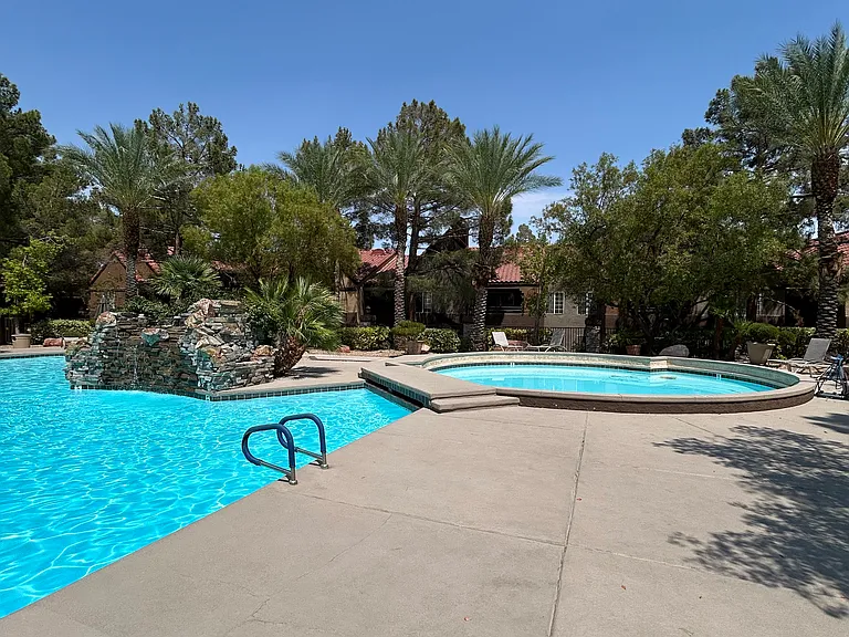 2200 Fort Apache Rd #1033 — Photo 14