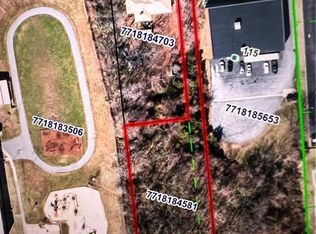 0 W White Dr, High Pt, NC 27263