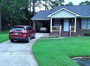 118 Southgate Dr, Moultrie, GA 31768