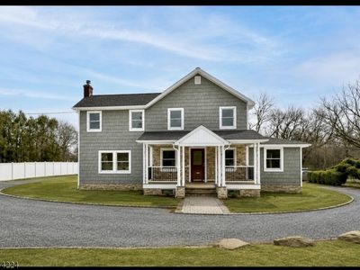 5612 Berkshire Valley Rd, Oak Ridge, NJ, 07438