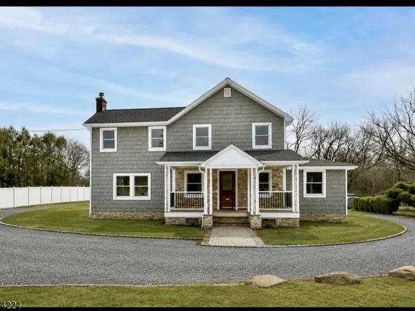 5612 Berkshire Valley Rd, Jefferson Twp., NJ 07438