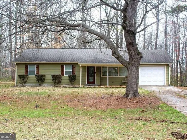 2361 Leaf Land Dr, Duluth, GA 30097