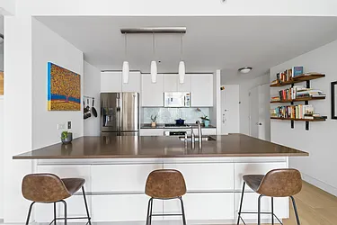 Sold by Corcoran