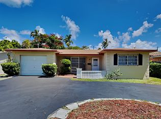 1325 Funston St, Hollywood, FL 33019