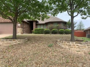 1621 Melanie Trl, Midlothian, TX 76065