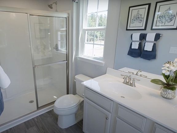 master bath