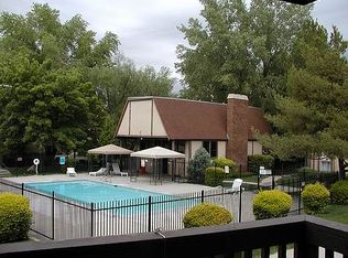 410 E Creekside Cir APT C, Murray, UT 84107