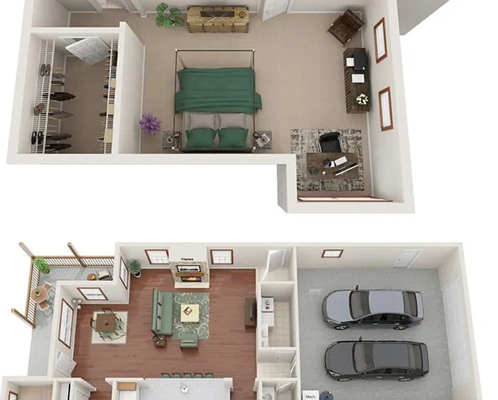 Meadow Creek | Specials Available — Photo 130