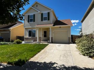 6348 Rockville Dr, Colorado Springs, CO 80923