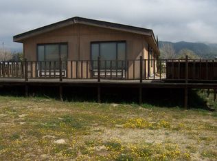 20900 Schell Ranch Rd, Caliente, CA 93518