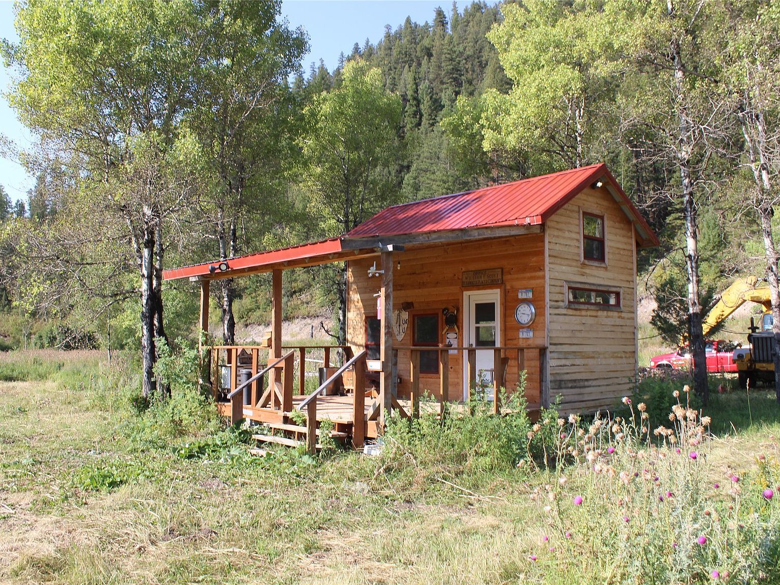 205 Bear Gulch Rd, Drummond, MT 59832 MLS 30012035 Zillow