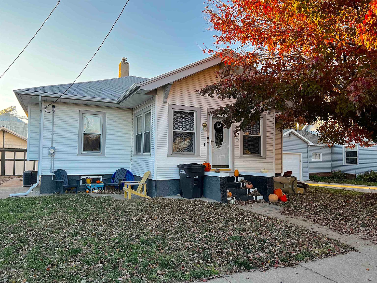 104 May Ave, Gibbon, NE 68840 Zillow